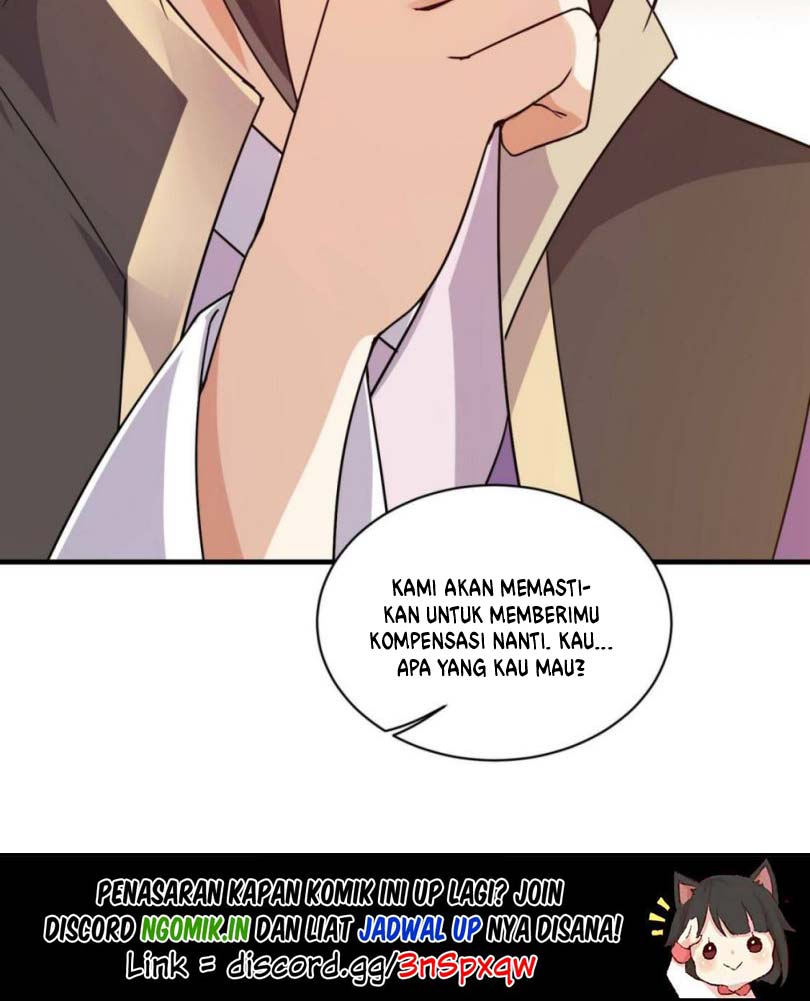 Matchless Emperor Chapter 04 Gambar 61
